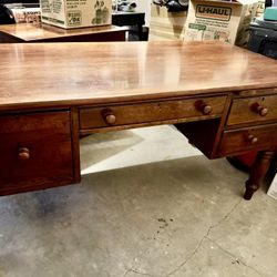 Lexington Bob Timberlake Cherry Desk