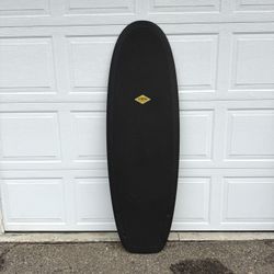 Almond R-Series 5'4" Secret Menu Softtop Surfboard