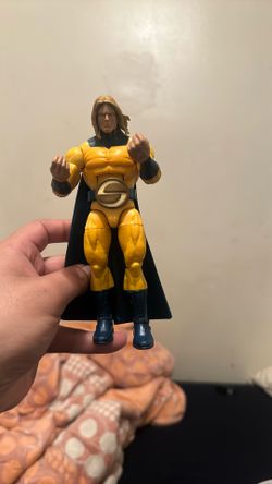 Marvel Legends Sentry Infinite Series