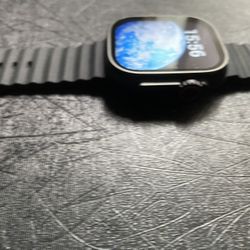 Smart Watch Apple Watch Ultra 2022