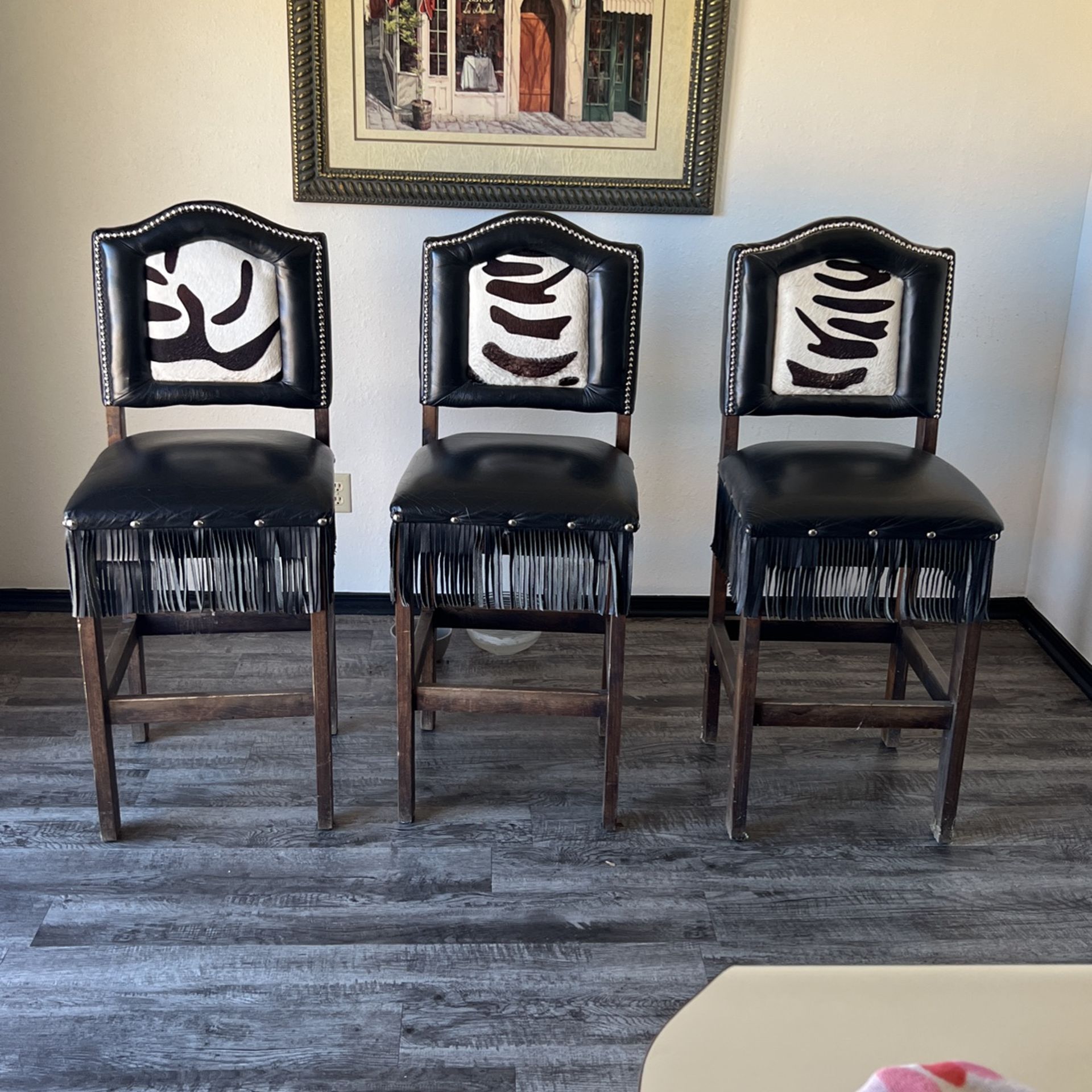 Bar Stools