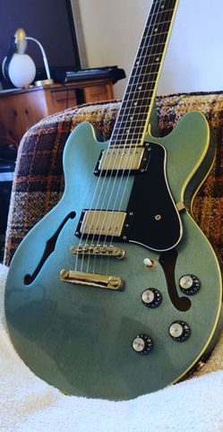 Epiphone ES-339 Limited Ed. Custom Shop