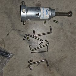 AC Fan Motor Puller