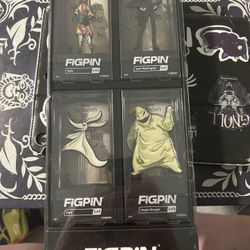 FigPins