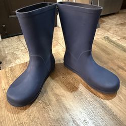 Boy Rain Boots