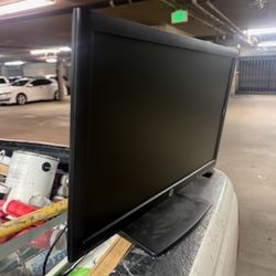 HP Monitor