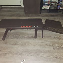 Workout Bench