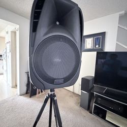 Patron Brand 4000w Portable Speaker