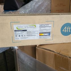 Led Linear Light