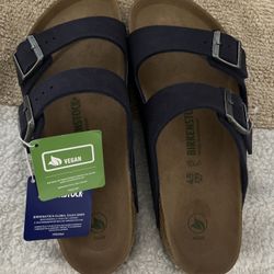 45 Birkenstock Men‘s Sandals 