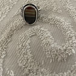 Colorful Ring