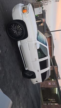Cadillac