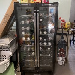 Wine Fridge 