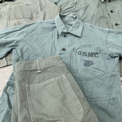 I Pay Cash For Vintage Clothes 