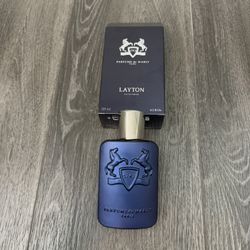Parfums de Marly LAYTON (PRICE NEGOTIABLE)