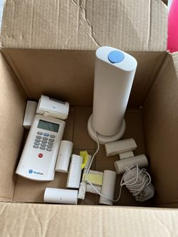 Simply Safe Device