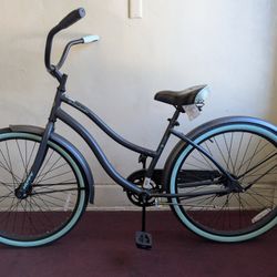 Huffy Cranbrook Bike