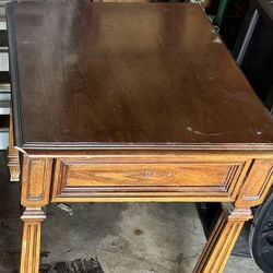  FREE-Side Table Vintage 