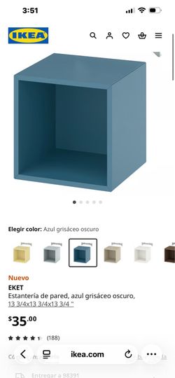 Wall Cubes