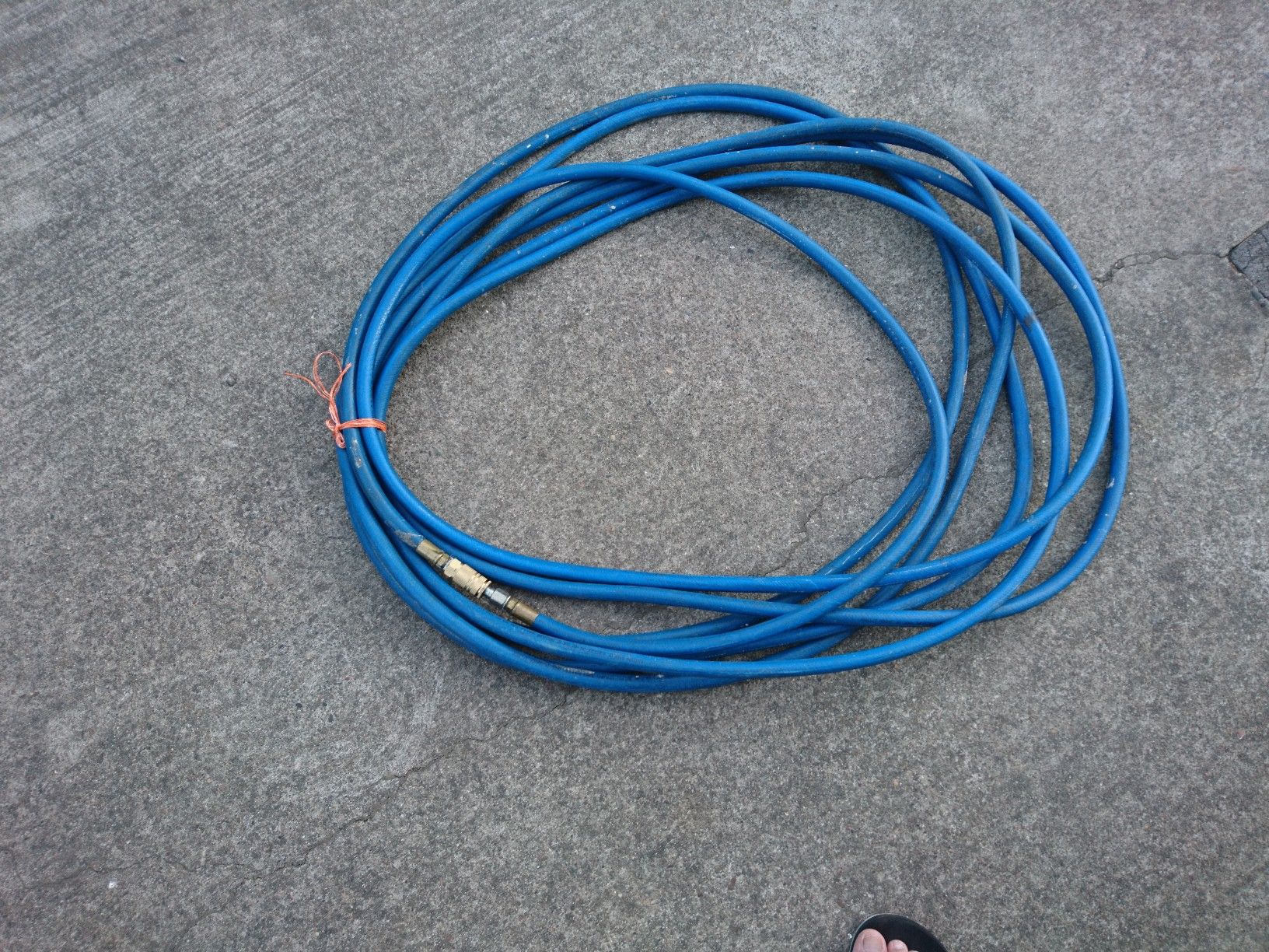 Air hose