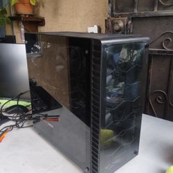 Ryzen 7 3800X Gaming PC With RTX 3060 12G 