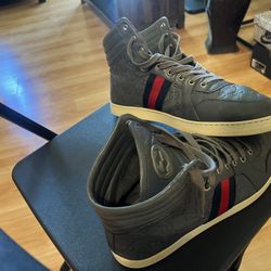 Men’s Gucci Sneakers 