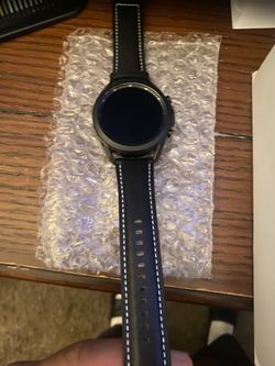 Galaxy Watches 3 