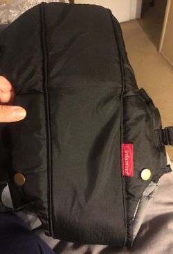 Baby Bottle carrier
