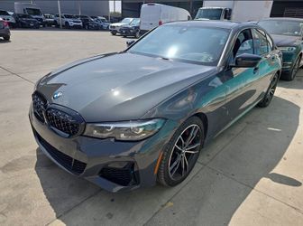 2022 BMW M340i xDrive