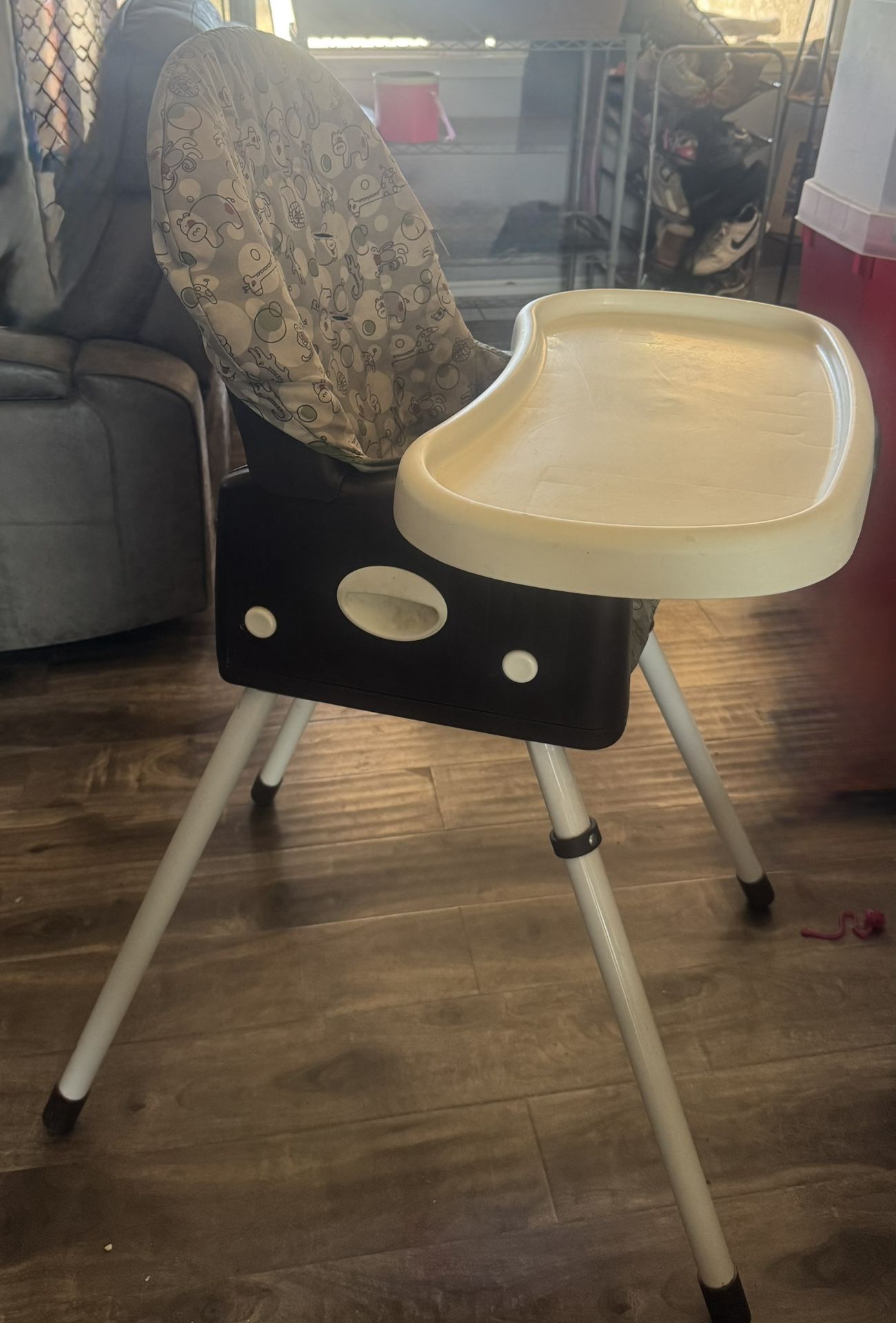 Baby High Chair