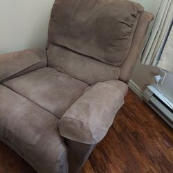 Recliner