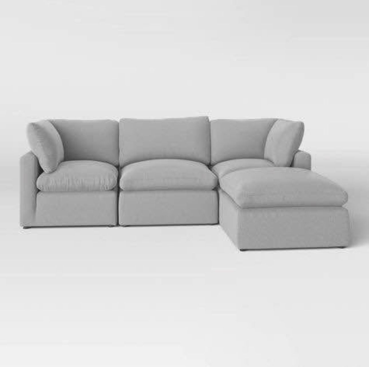Modular Sectional