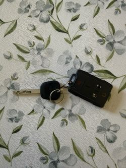 Car keys