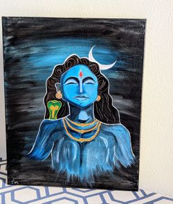 Lord shiva