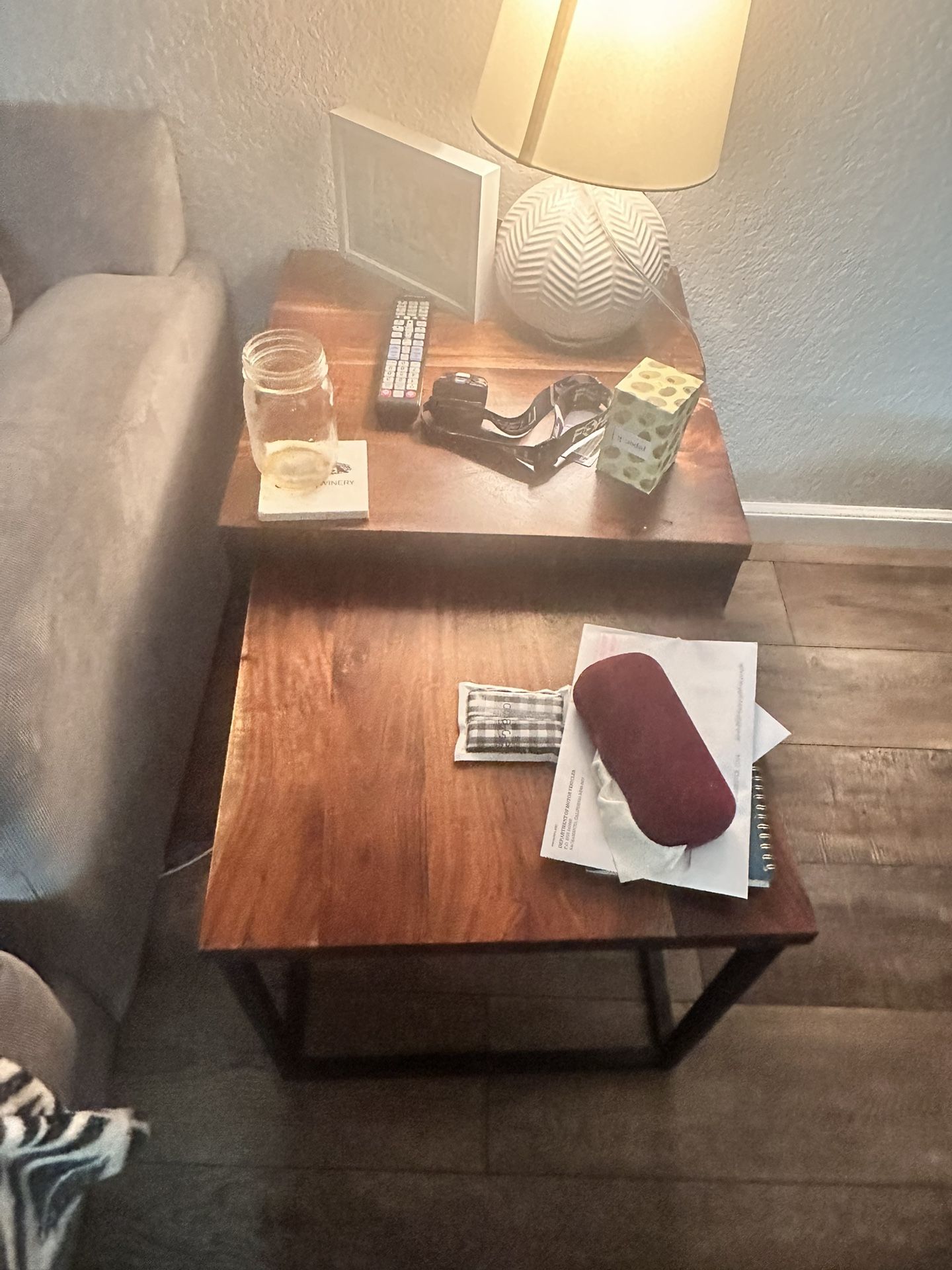 Side Tables