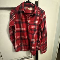 Red Flannel 