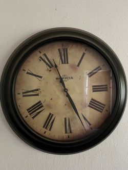 Big Clock