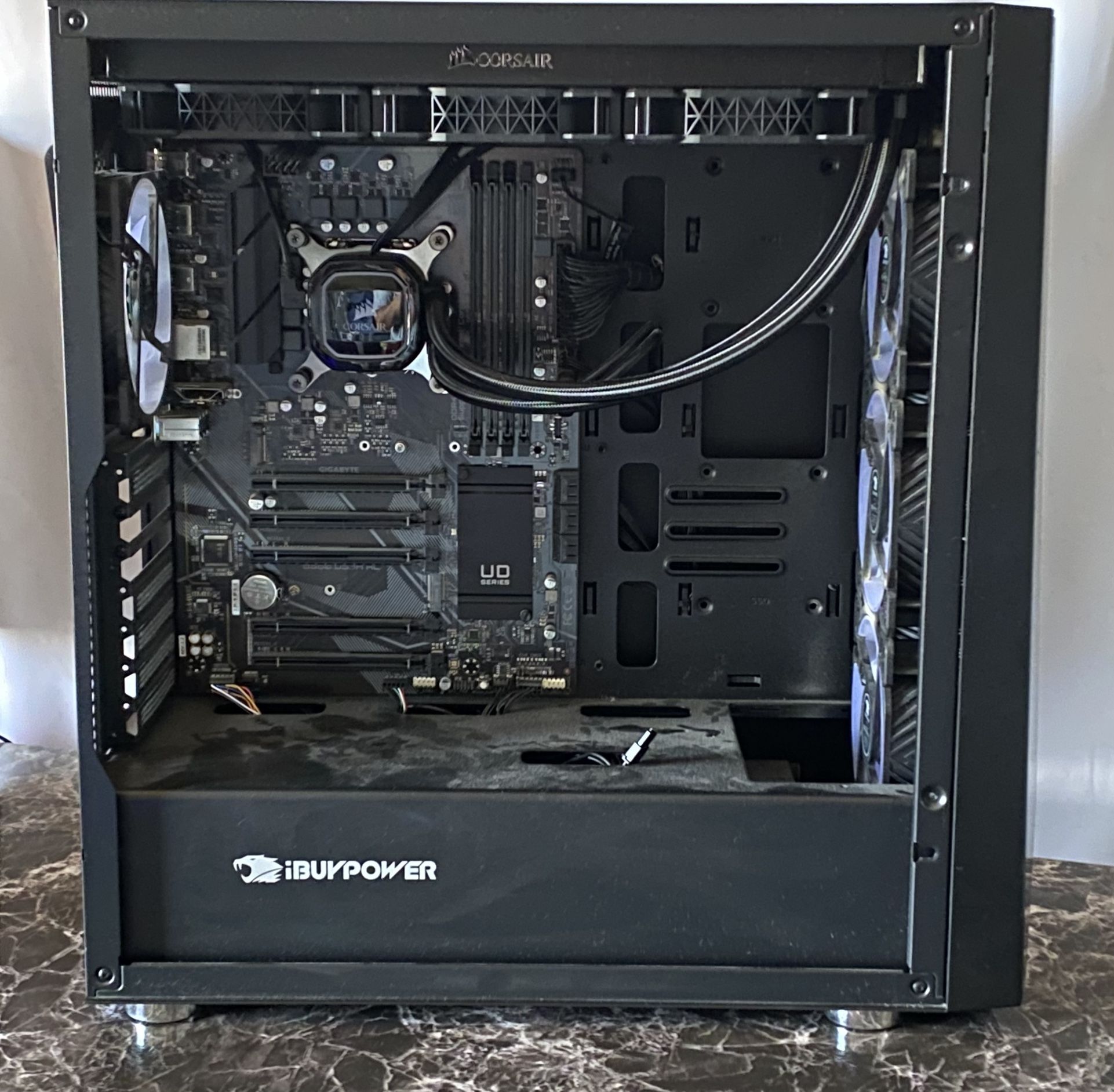 PC Parts Bundle