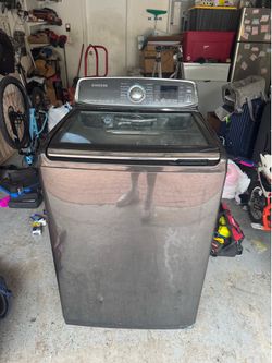 Washer