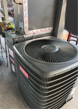 Used AC 2.5 Ton System 410A