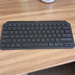 Logitech MX Keys Keyboard
