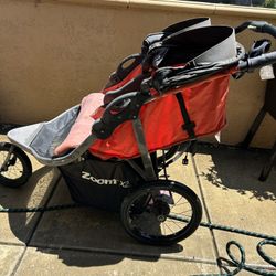 Joovy Zoom X2