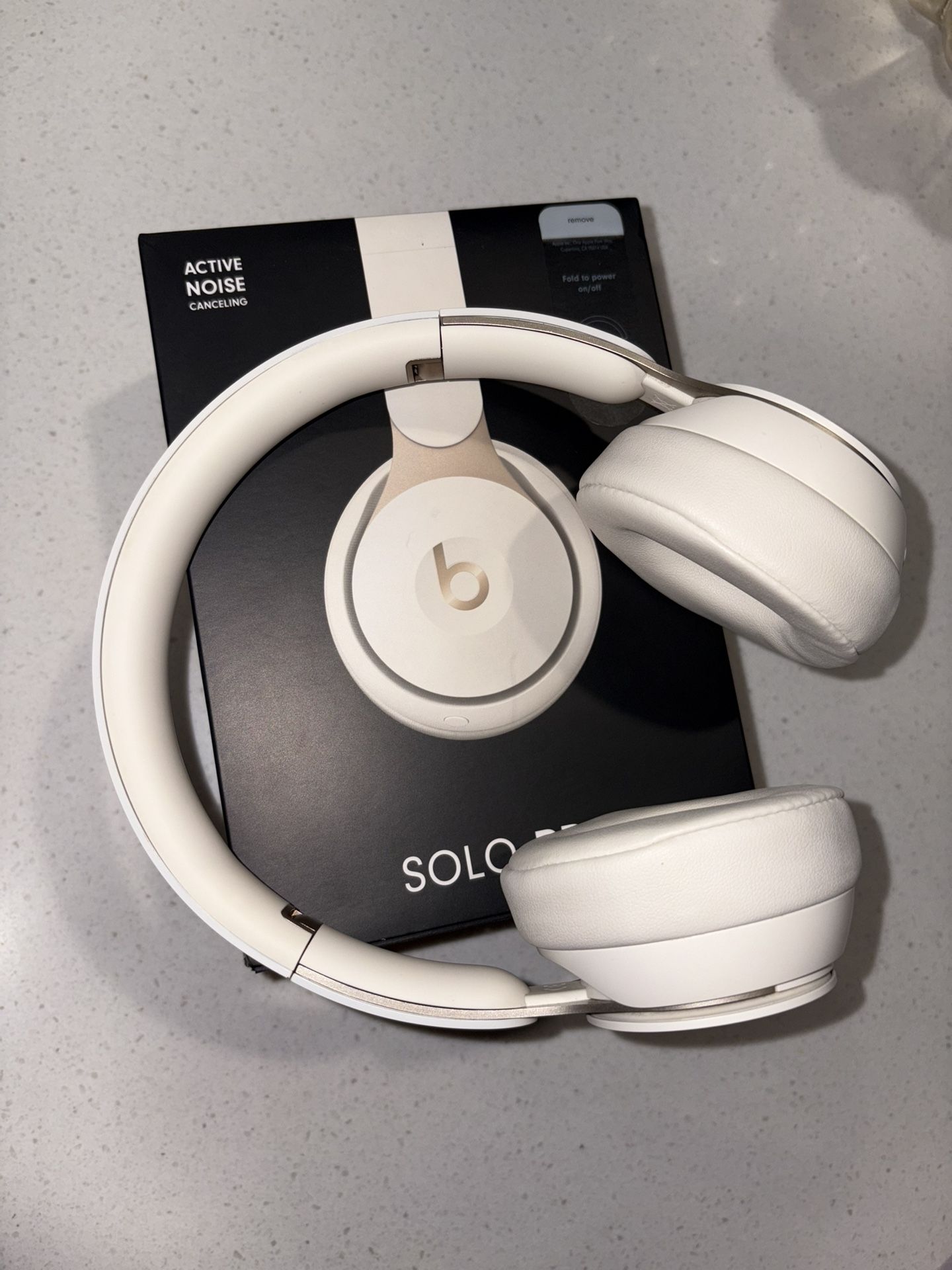 Solo Beats