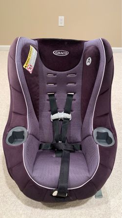 Graco Car Seat