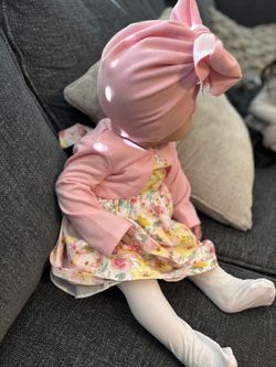 Baby Clothes 1-3M 