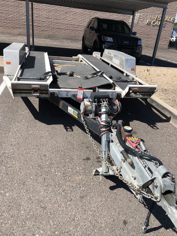 U HAUL TRAILER for Sale in Scottsdale, AZ OfferUp