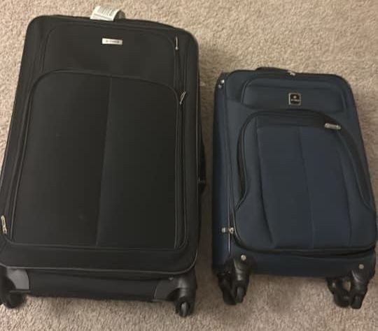 TAG Luggage