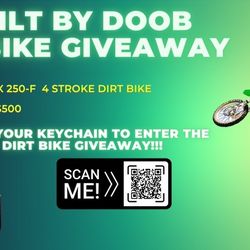 Dirt Bike And Pit Bikes