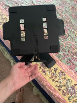 laptop holder