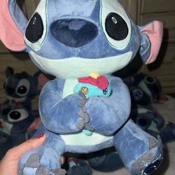 Tengo 10 Stitch es un oso muy popular para un bonito regalo regalo para regalarlo a la novia o al novio o para cualquier otra ocasión ya sea para u un